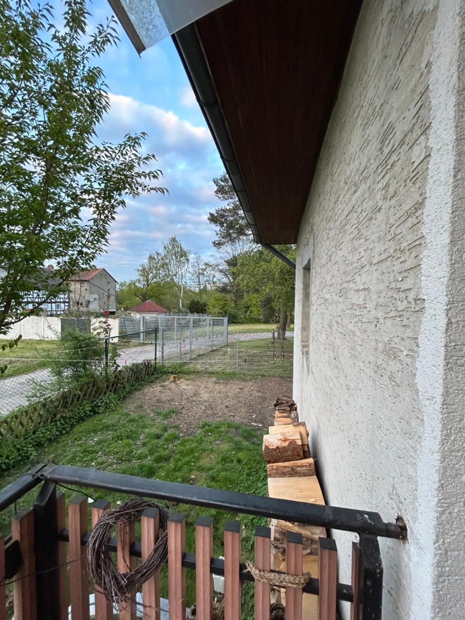 Am Fulda-Ufer Kassel Exterior foto
